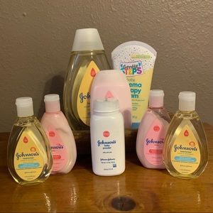 Baby Care Bundle